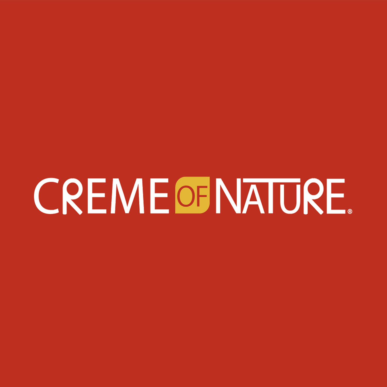 Creme Of Nature