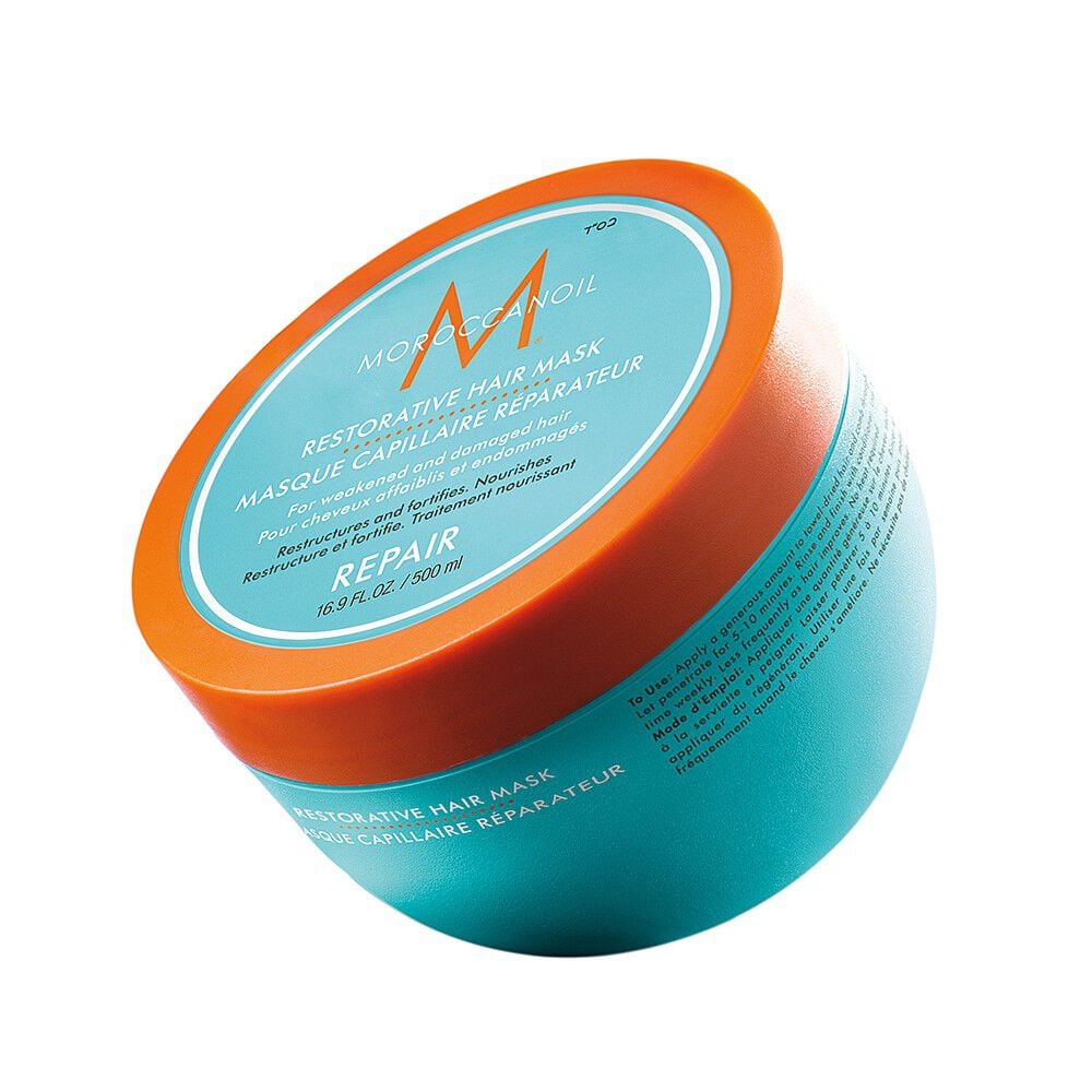 Moroccanoil Restorative Hair Mask - Repair 500ml