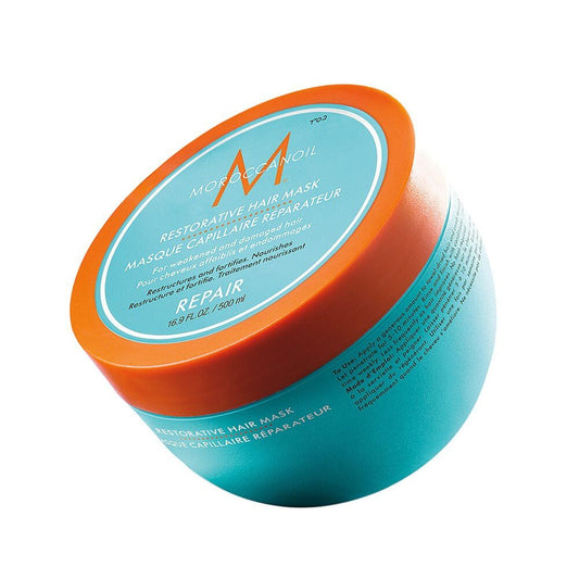 Moroccanoil Restorative Hair Mask - Repair 500ml