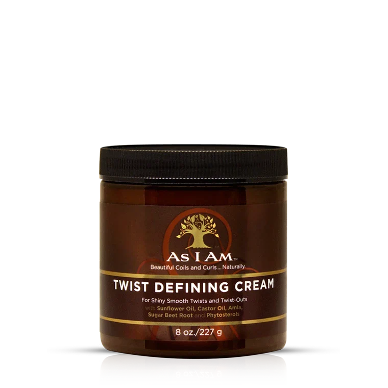 As I Am Twist Defining Cream 227g