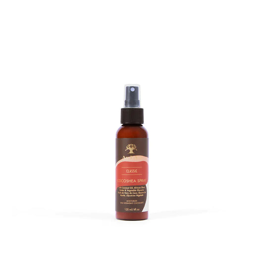 As I Am Cocoshea Spray 120ml