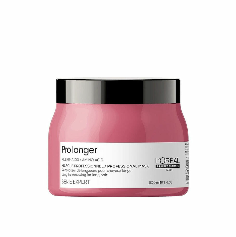 L'Oreal Professionnel Serie Expert Pro Longer Mask 500ml