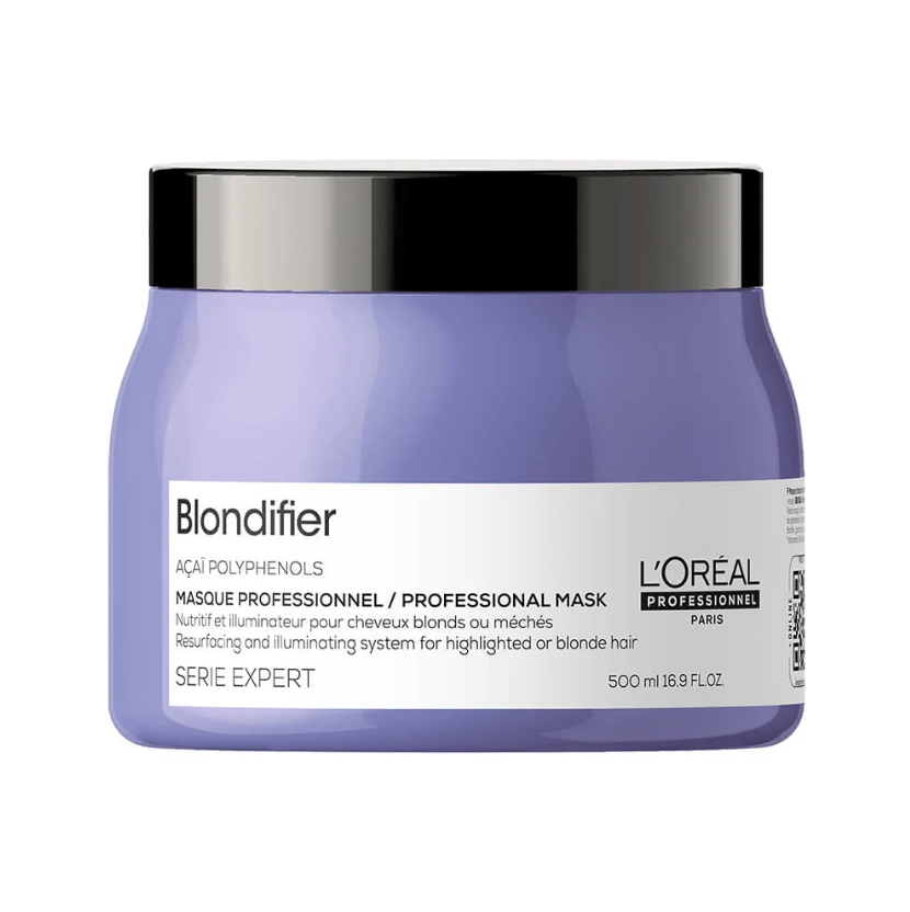 L'Oreal Professionnel Serie Expert Blondifier Masque 500ml