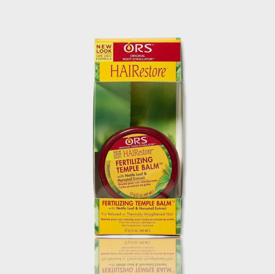 ORS HAIRestore Fertilizing Temple Balm 2oz
