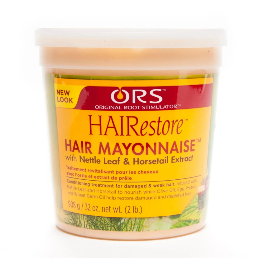 ORS HAIRestore Hair Mayonnaise 32oz