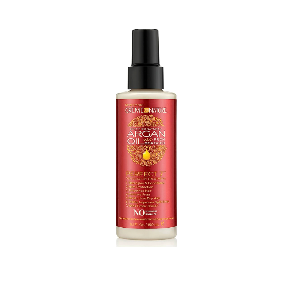 CON Argan Oil Perfect 7in1 Treatment 125ml