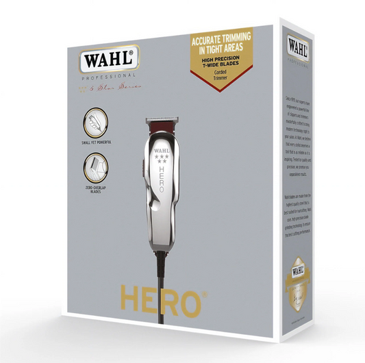 Wahl: Hero 5 Star Series Cordless