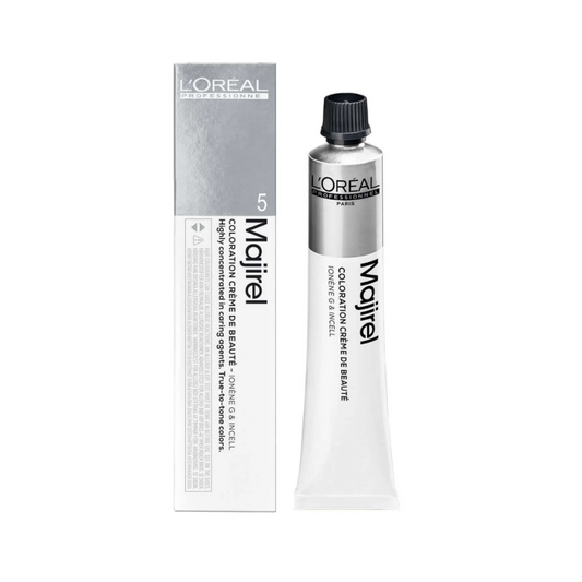 L'Oreal Majirel Permanent Hair Dye 50ml