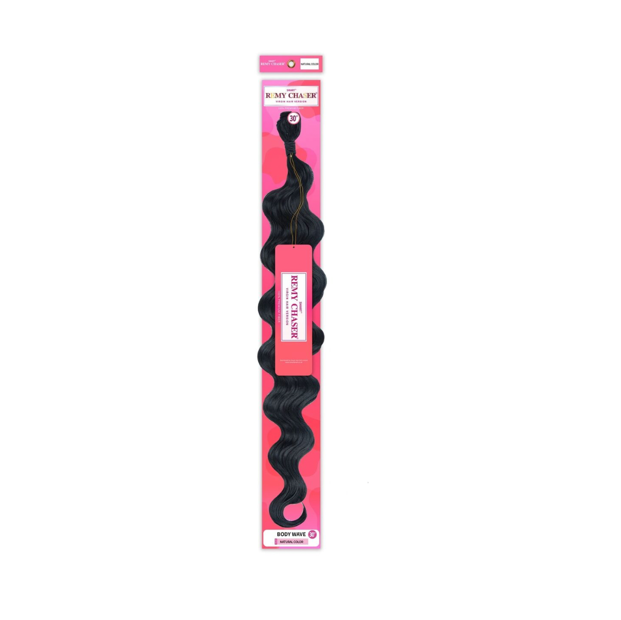 Remy Chaser Body Wave
