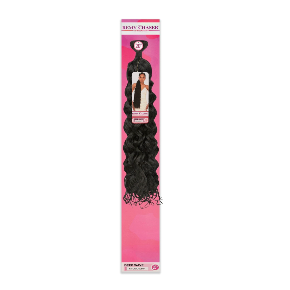 Remy Chaser Deep Wave