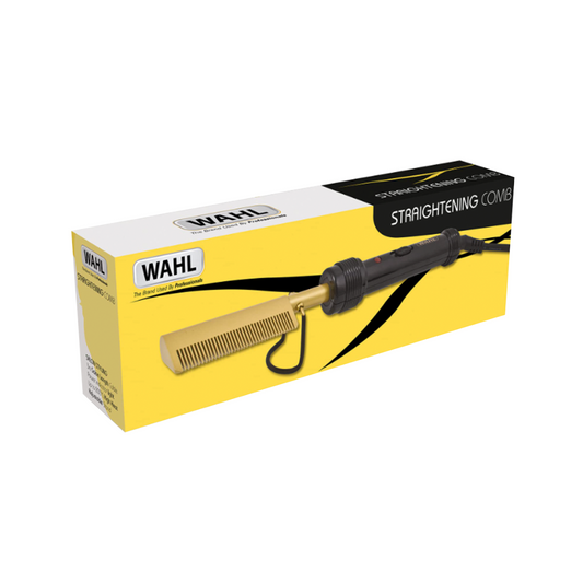 WAHL Straightening Comb