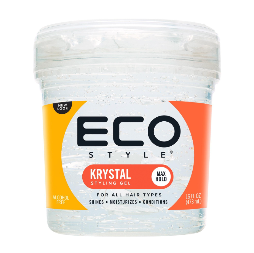 Eco Style Krystal Gel