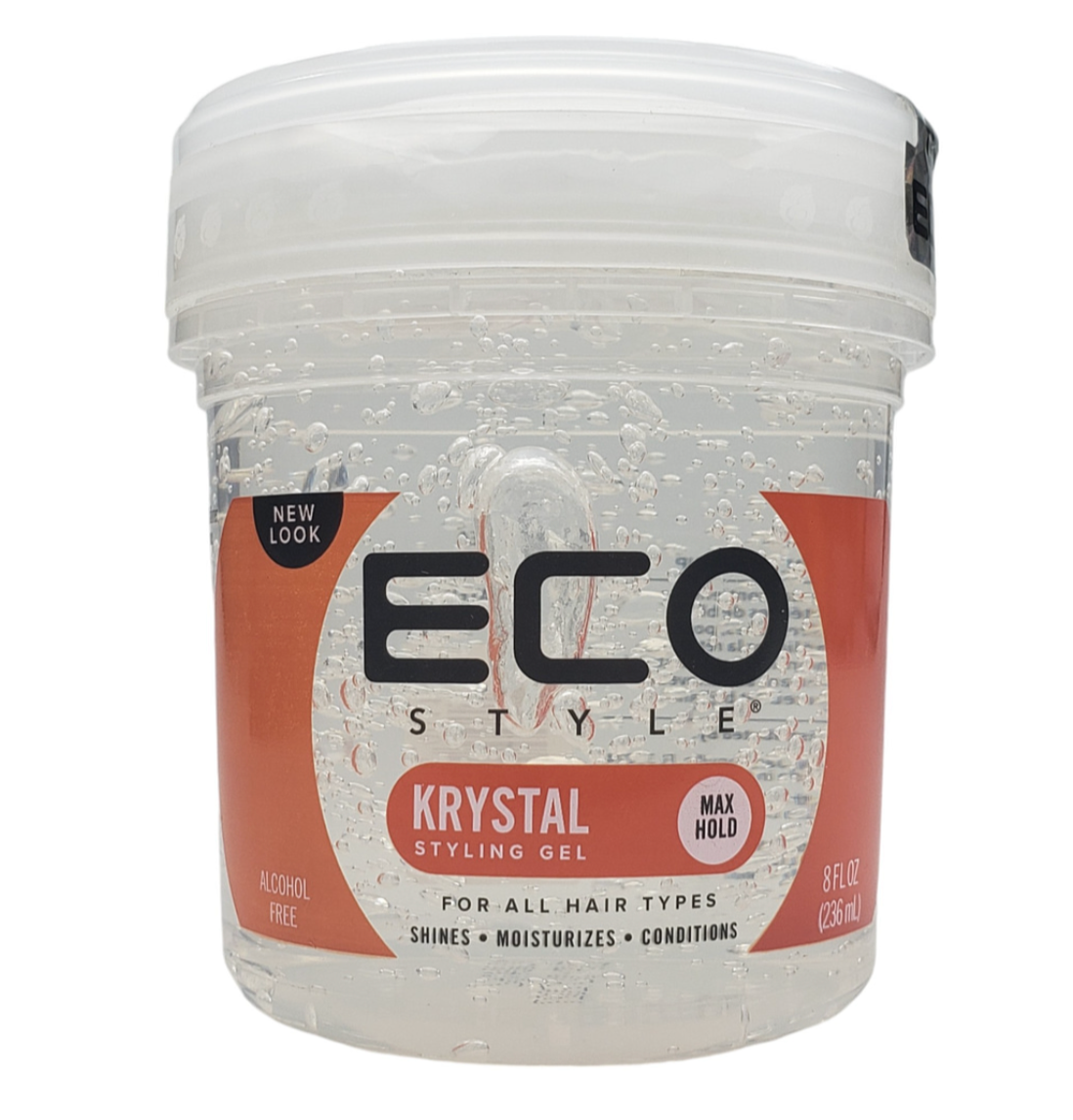Eco Style Krystal Gel