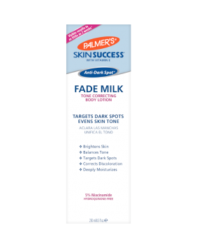 PALMER'S SKIN SUCCESS ANTI-DARK SPOT FADE MILK 8.5oz