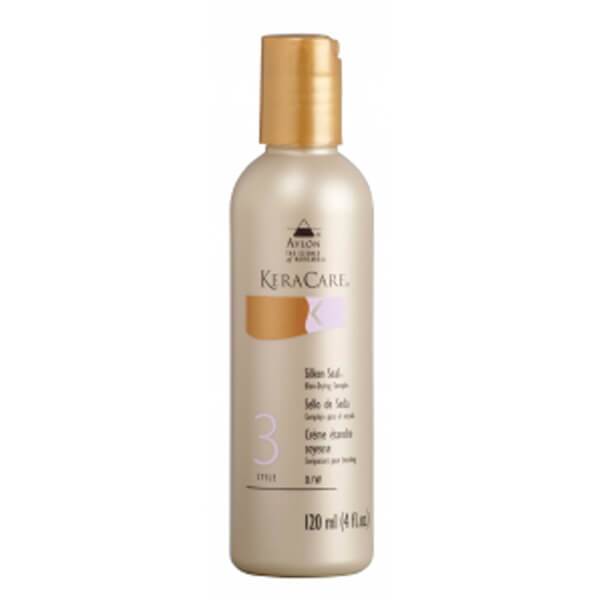 Keracare Silken Seal 4oz