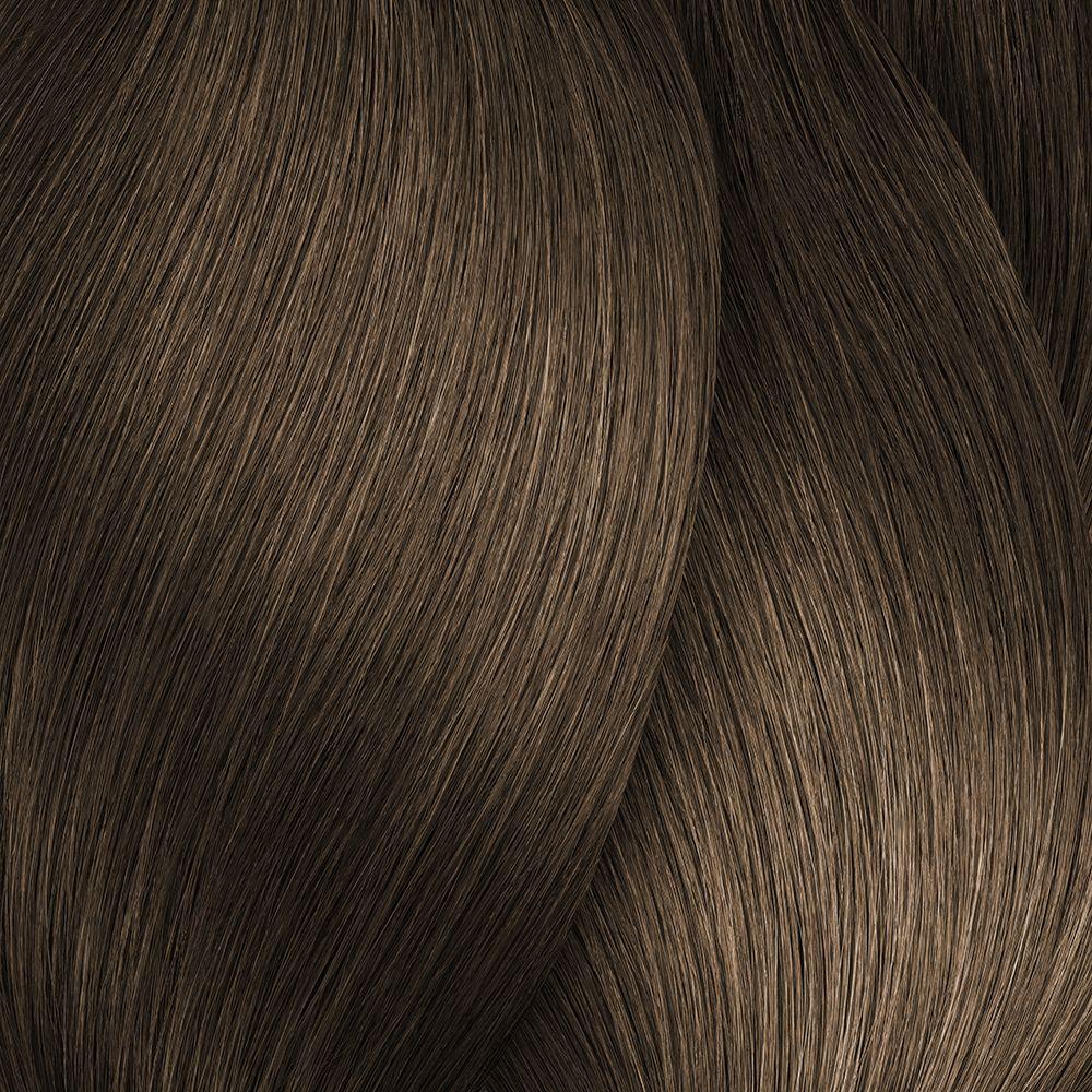 Loreal Dia Richesse Semi Permanent Hair Color 5 Light Brown 50ml