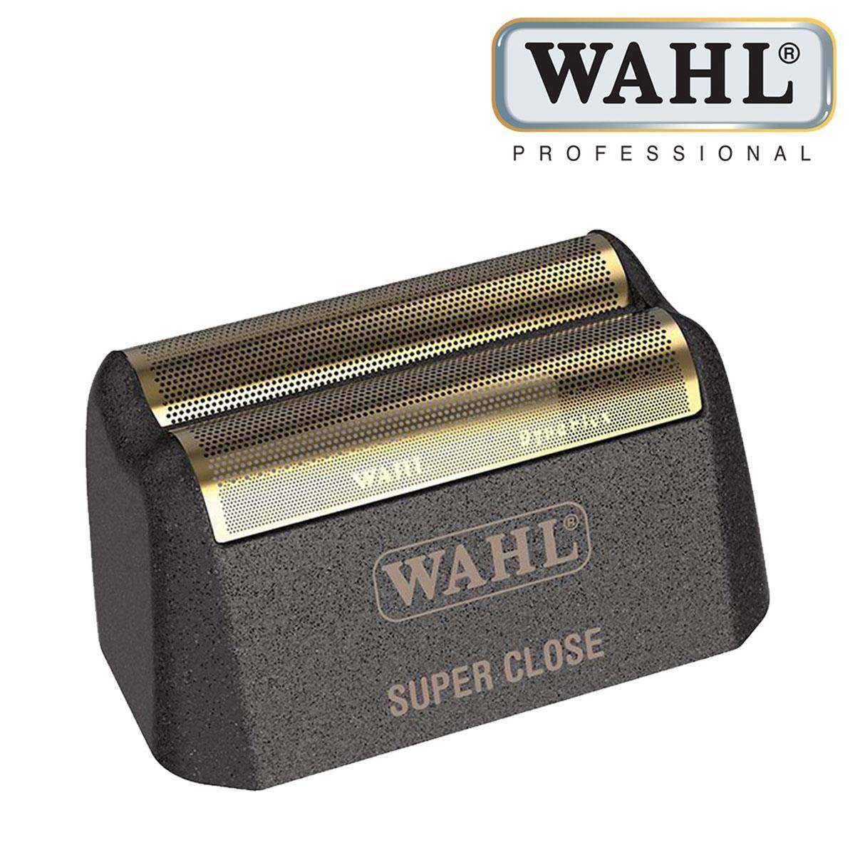 Wahl : Finale Spare Shaver Foil