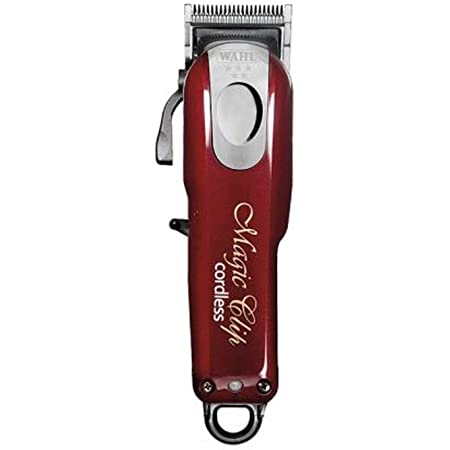 Wahl : Cordless Magic Clip 5 Star Series