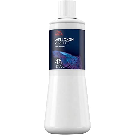 Wella Colour & Technical Developer Welloxon Perfect 4%
