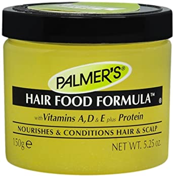Palmer's Hair Food Formula 5.25oz