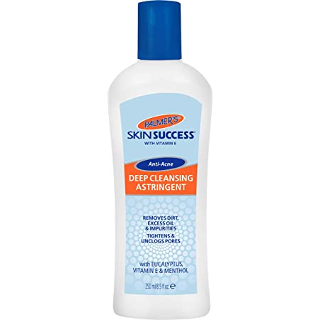 Palmer's Skin Success Anti Acne Deep Cleansing Astringent 8.5oz
