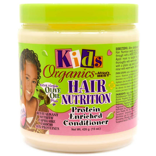 Africa's Best Kids Originals Hair Nutrition 426g
