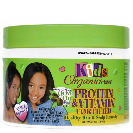 Africa's Best Kids Originals Hair & Scalp Remedy