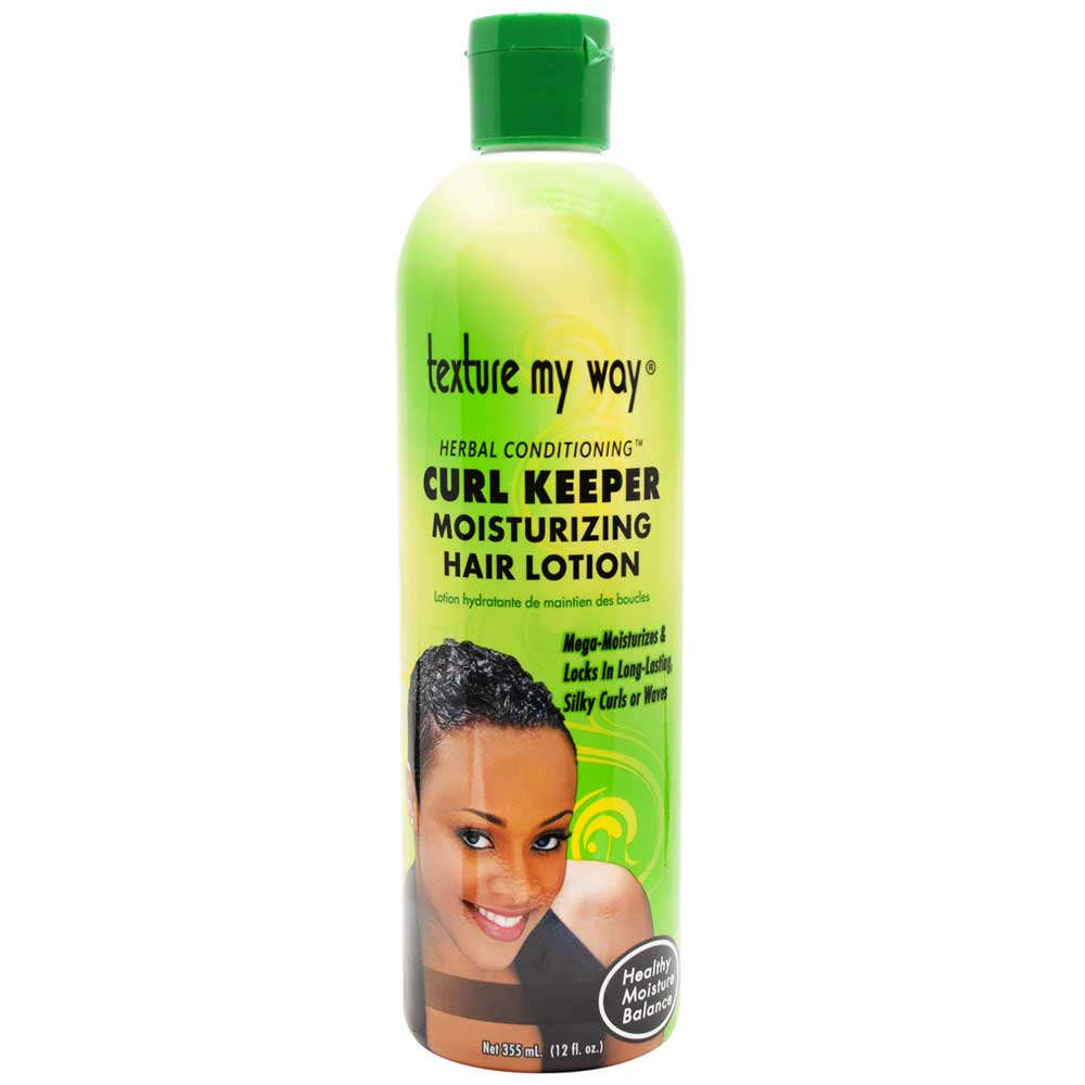 Africa's Best Originals Woman Curl Keeper 355ml