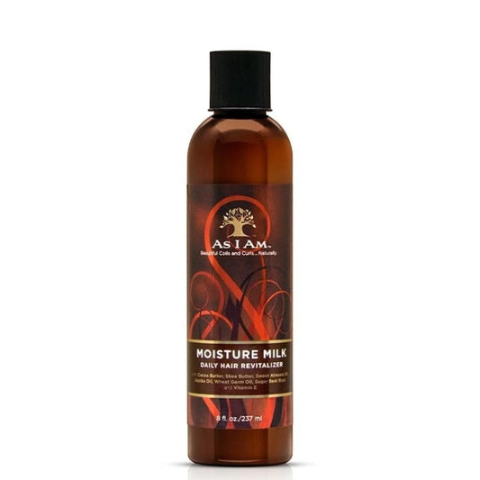 As I Am Moisture Milk 237ml