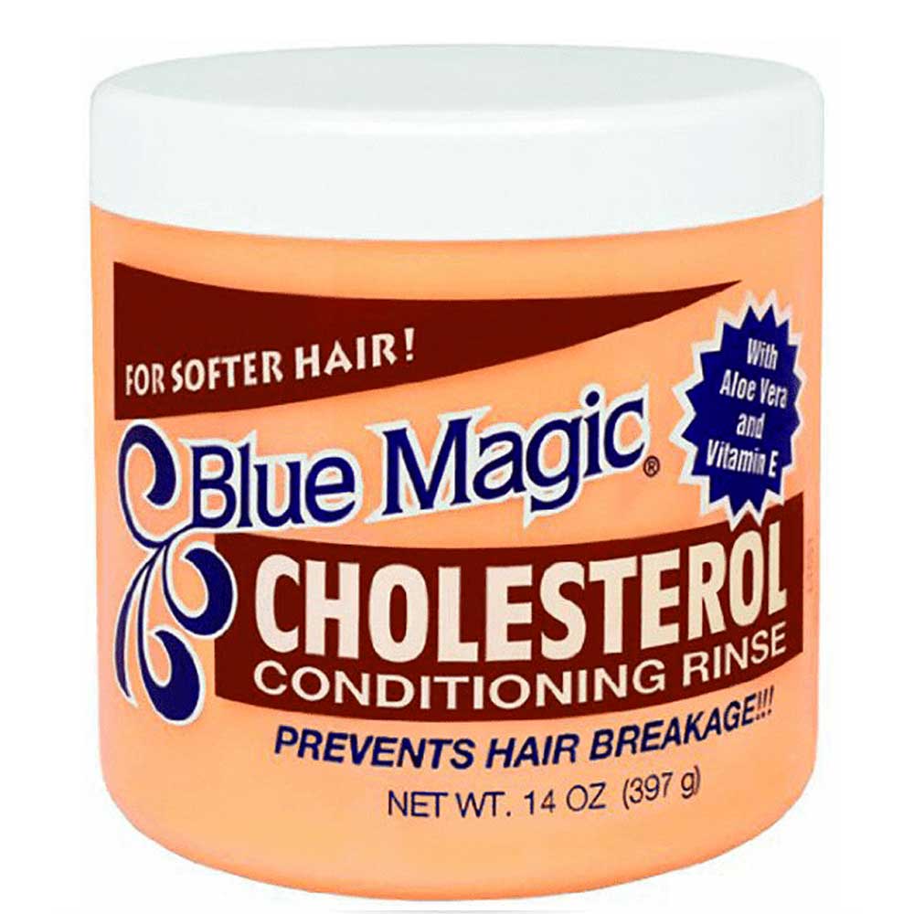 Blue Magic Conditioner Hair Dress 340g