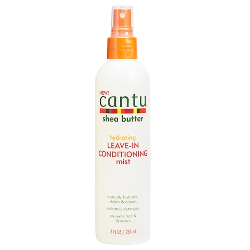 Cantu Shea Butter Hydrating Leave-in Conditioning Mist 237ml