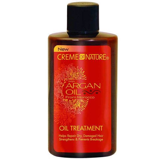 CON Argan Oil Oil Treatment 3oz/88.7ml