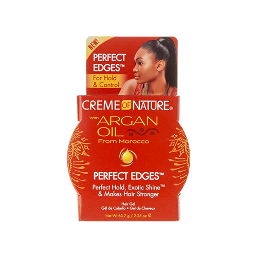CON Argan Oil Perfect Edges 2.25oz