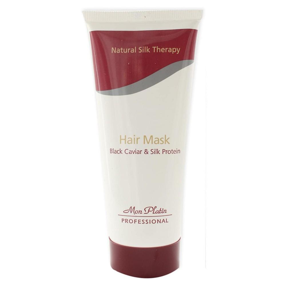 Mon Platin Professional Black Caviar Hair Mask 100ml