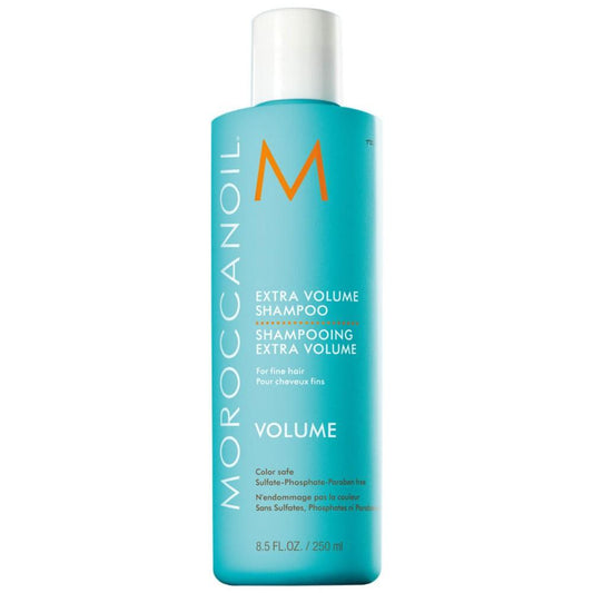 Moroccanoil Extra Volume Shampoo - Volume 250ml