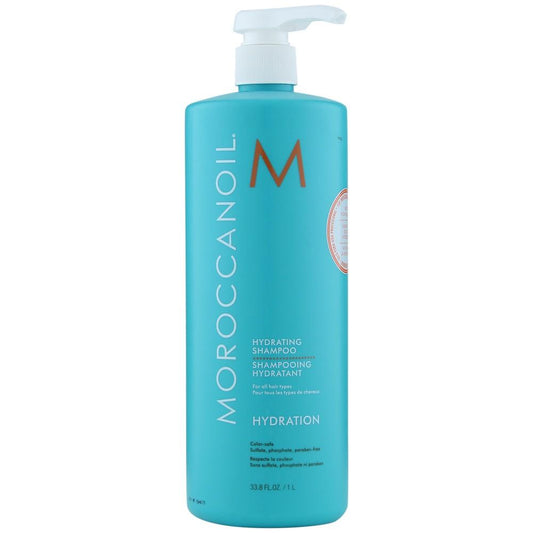 Moroccanoil Hydrating Shampoo - Hydration 1000ml