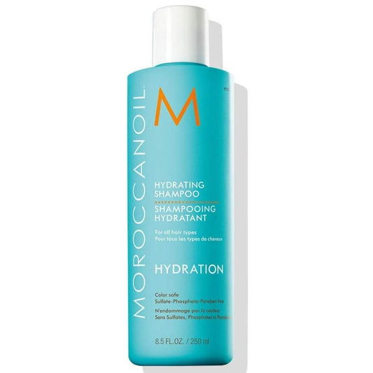 Moroccanoil Hydrating Shampoo - Hydration 250ml