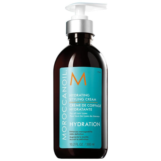 Moroccanoil Hydrating Styling Cream - Hydration 300ml