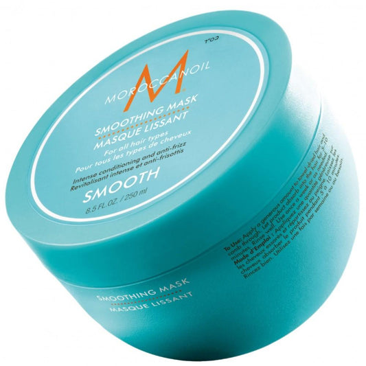 Moroccanoil Smoothing Mask - Smooth 250ml