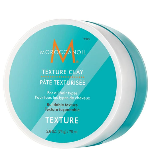 Moroccanoil Texture Clay - Texture 75ml