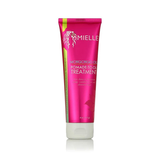 Mielle Mongongo Oil Pomade-to-oil Treatment 113ml