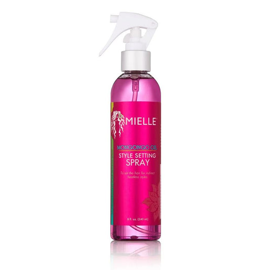 Mielle Mongongo Oil Style Setting Spray 240ml