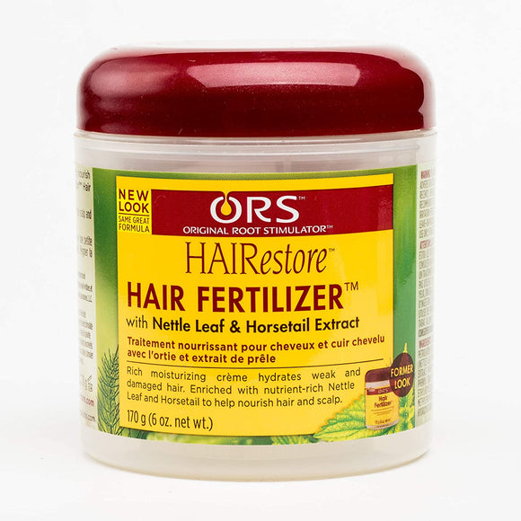 ORS HAIRestore Hair Fertilizer 6oz