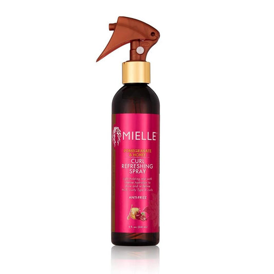 Mielle Pomegranate & Honey Curl Refreshing Spray 240ml