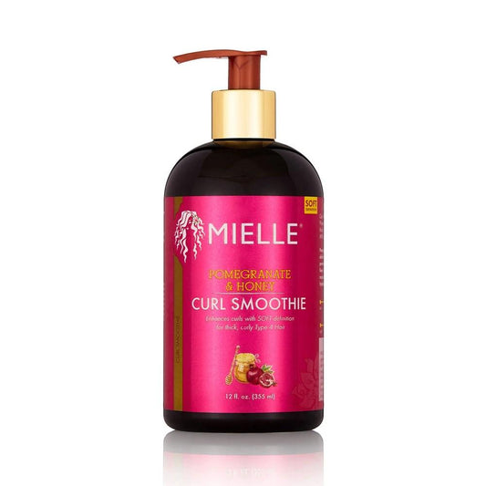 Mielle Pomegranate & Honey Curl Smoothie 355ml