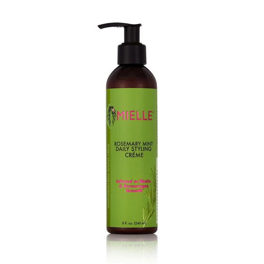 Mielle Rosemary Mint Multivitamin Daily Styling Crème 240ml