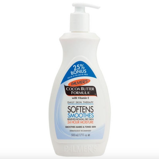 Palmer's Cocoa Butter Formula Body Lotion 17oz