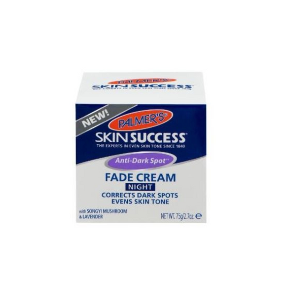 Palmer's Skin Success Anti Dark Spot Fade Cream Night 2.7oz