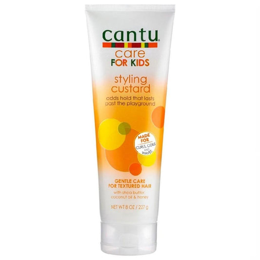 Cantu Care For Kids Styling Custard 227g