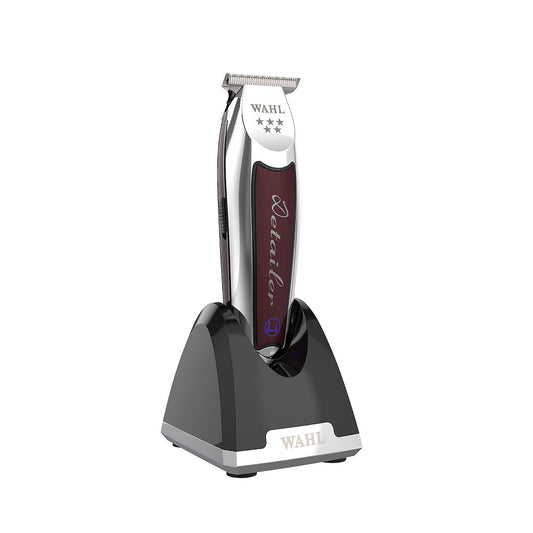 Wahl : Cordless Detailer Li 5 Star Series